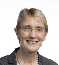 Prof. Anne Borg <br> Rector and Chair of the ENHANCE Board of Directors