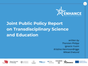 Titel Policy Paper WP4