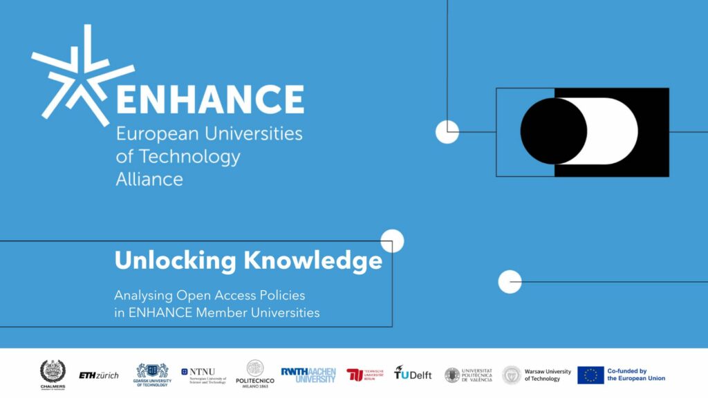 ENHANCE+ Open Access Report 2025