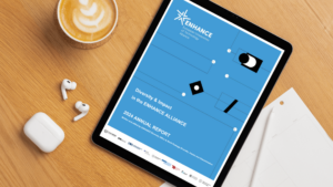 ENHANCE 2024 Diversity & Impact Report out now!
