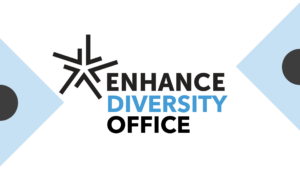 ENHANCE Diversity Office Logo