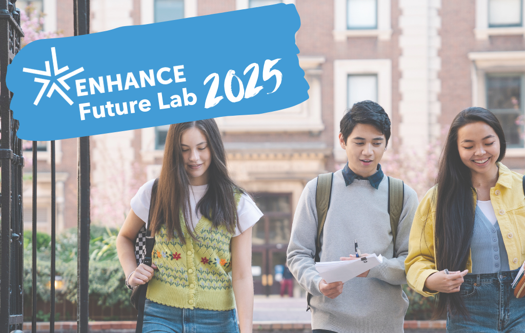 ENHANCE Future Lab 2025