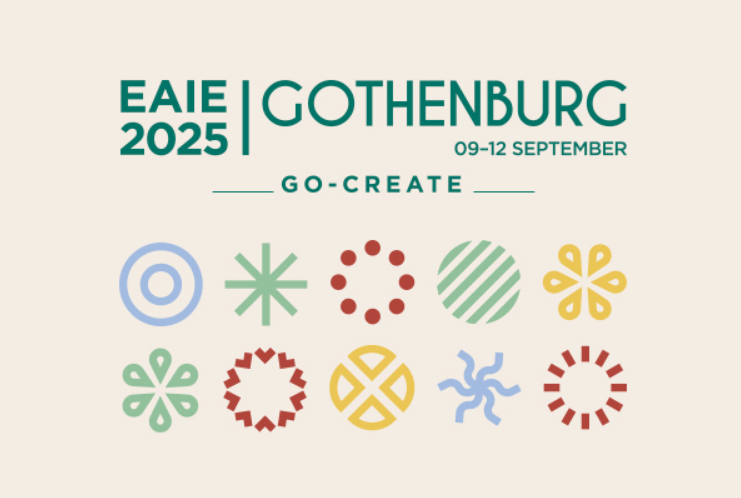 ENHANCE will attend the EAIE 2025 conference